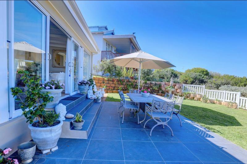 4 Bedroom Property for Sale in Pinnacle Point Golf Estate Western Cape